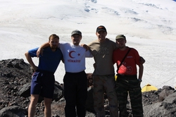 Фото на память